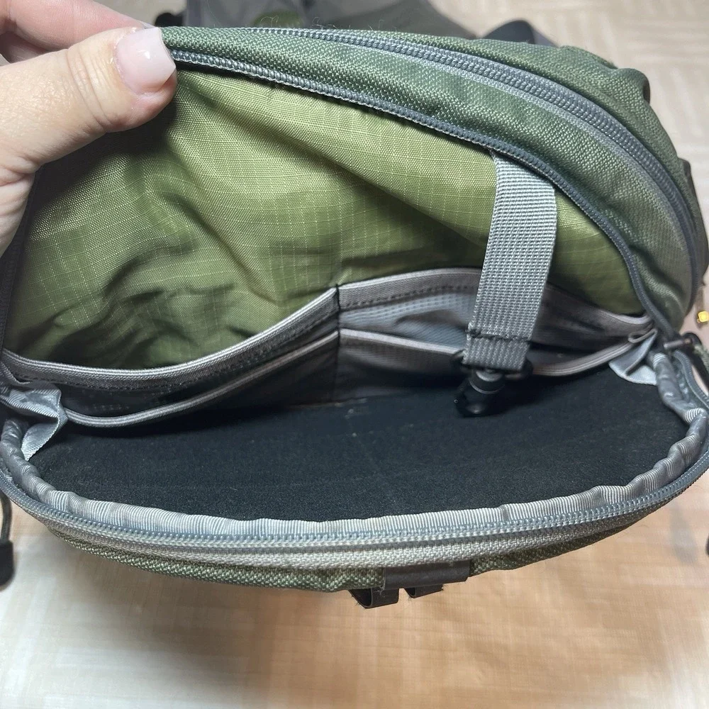 Orvis Chest Pack - Great Condition
